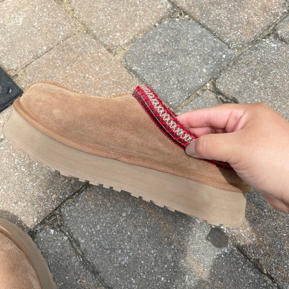 UGG Tazz Platform mule - Picture 5 of 11